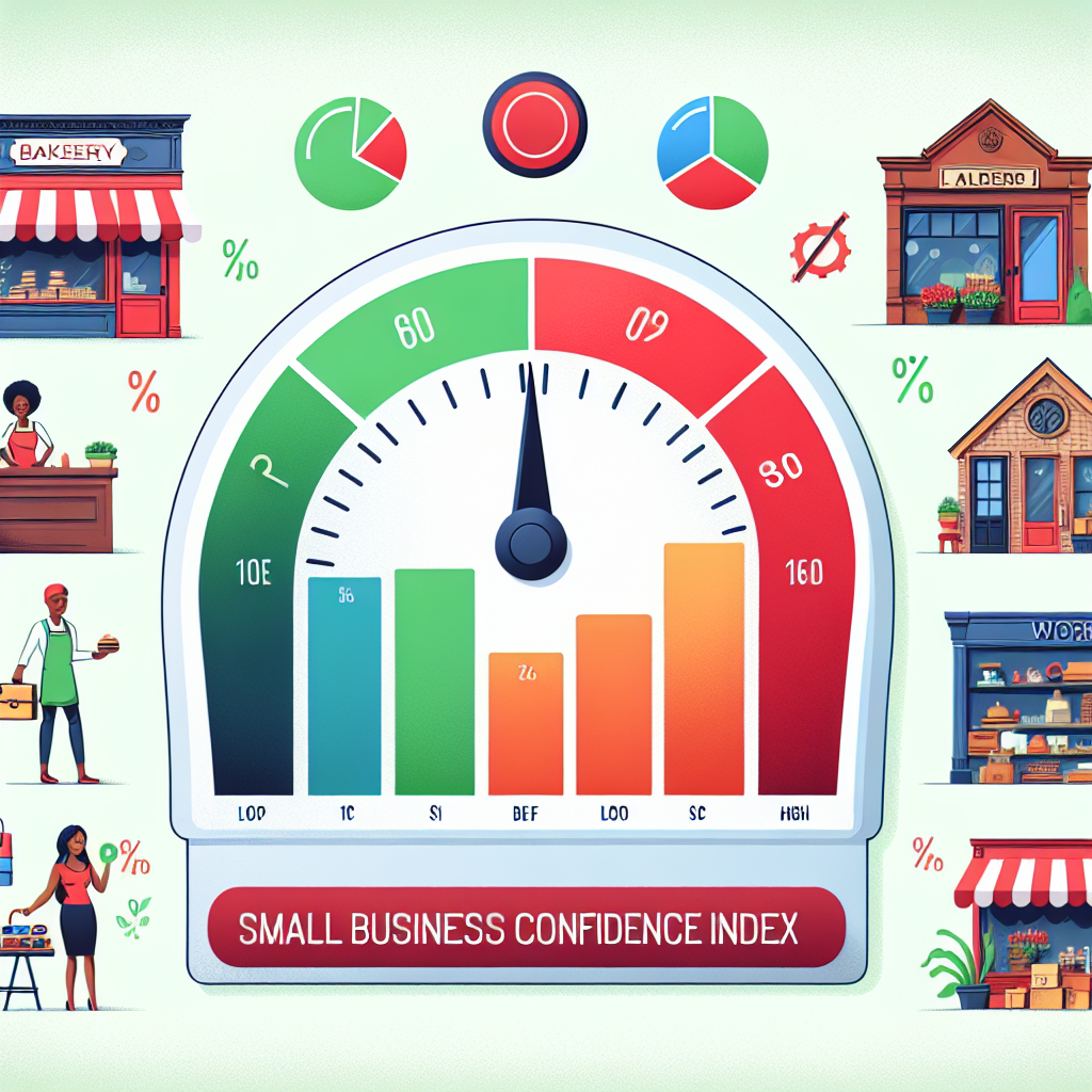 CII Business Confidence Peaks Amid Economic Stability