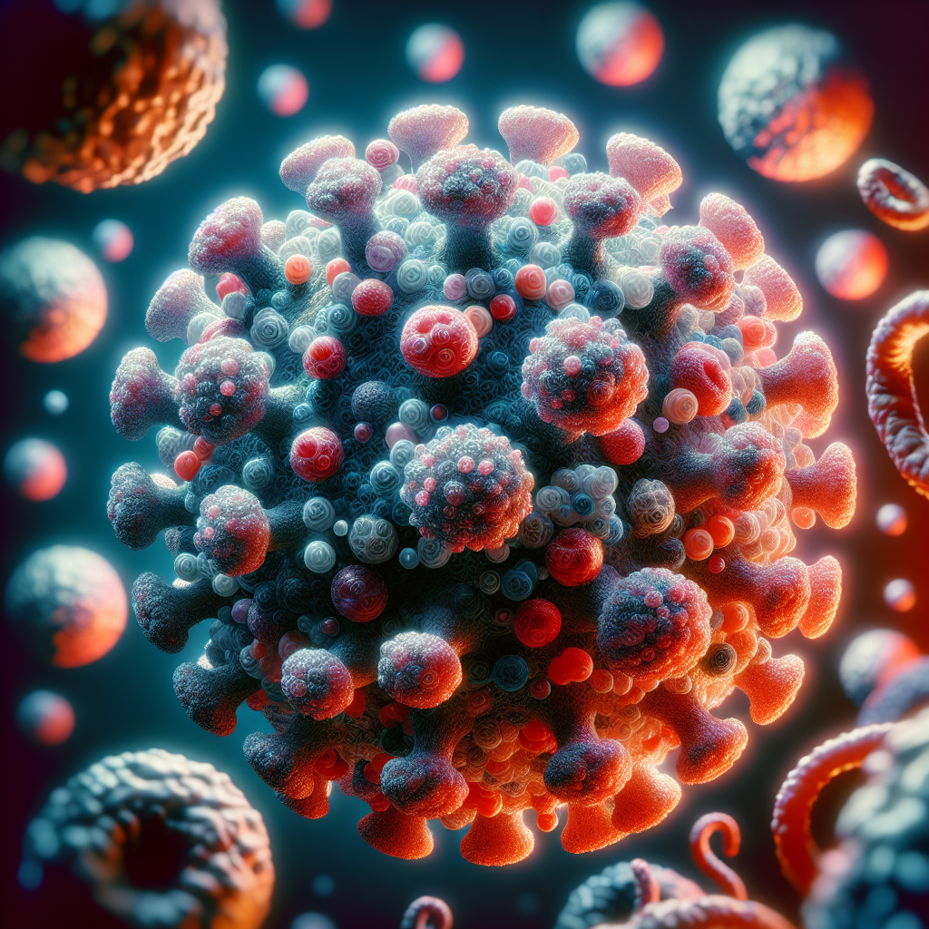 HPV's High-Risk Variant Tied to Fertility Issues in Men