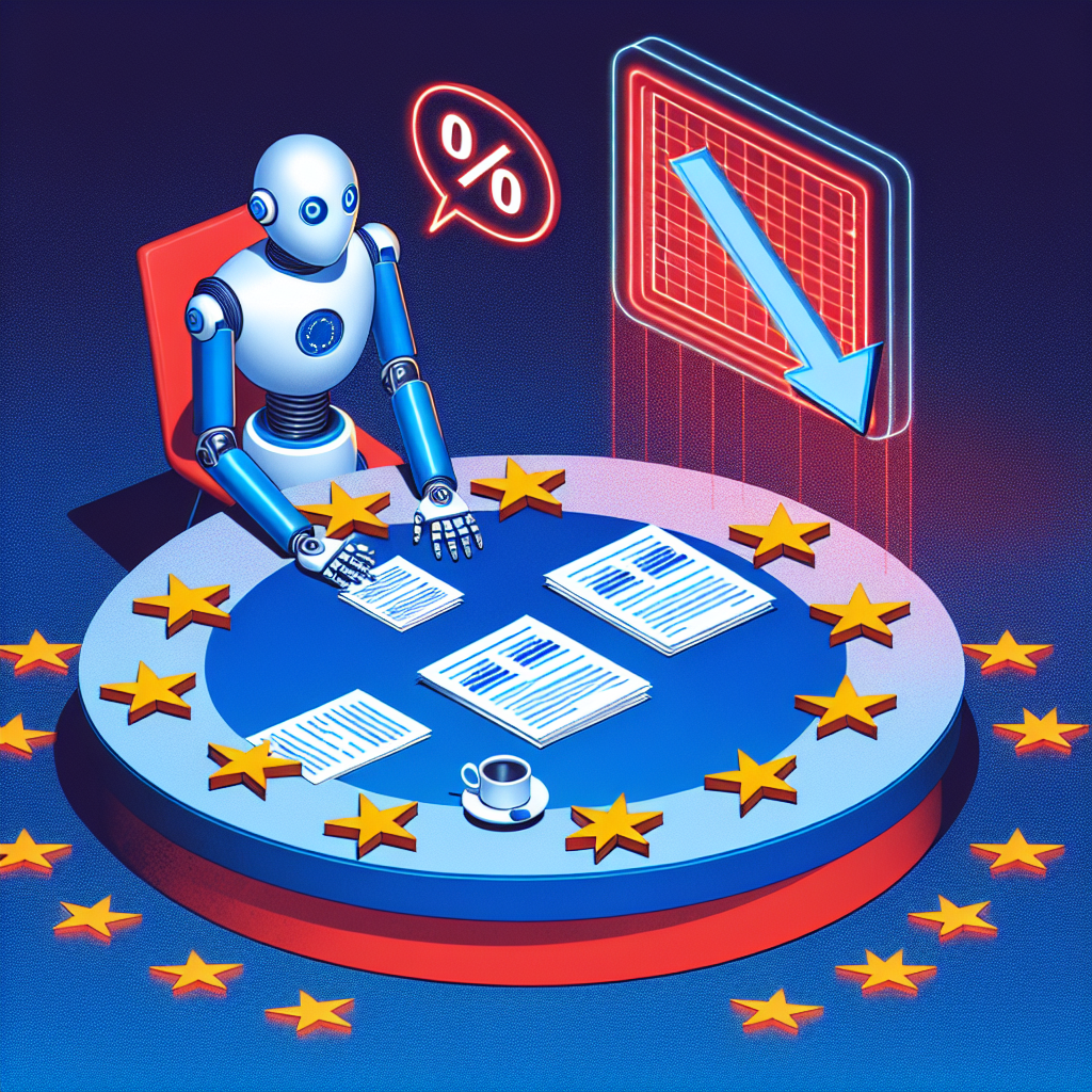 EU Privacy Watchdog Criticizes OpenAI's Incomplete Compliance Measures