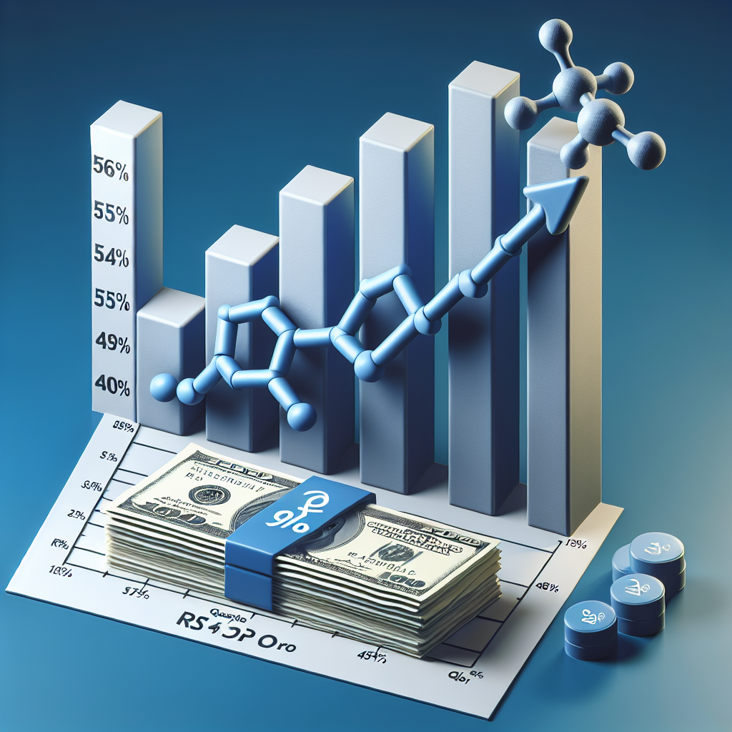 Torrent Pharma Sees 56% Profit Surge in Q4 Amid Revenue Growth