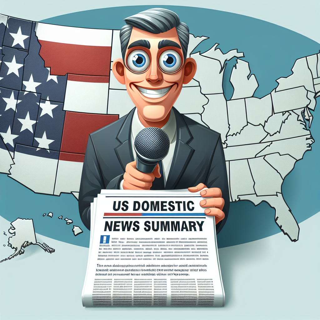 US Domestic News Round-Up: Early Voting, Antitrust Suits, and Legislation Updates