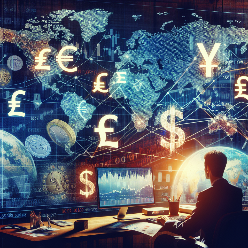 Currency Intervention and Cryptocurrency Fluctuations: A Market Overview