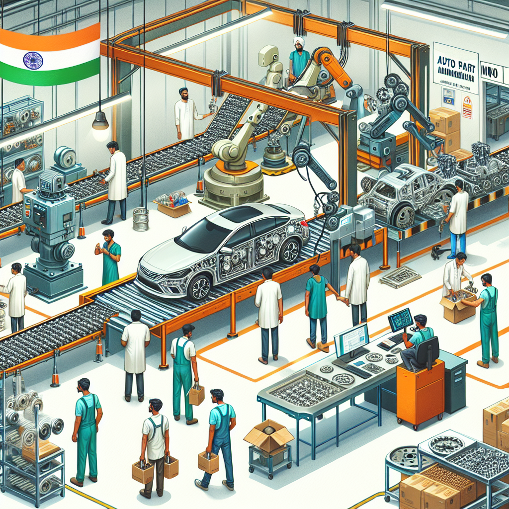 Revolutionizing Electric Mobility: Musashi Seimitsu and Log 9 Materials' Strategic Partnership