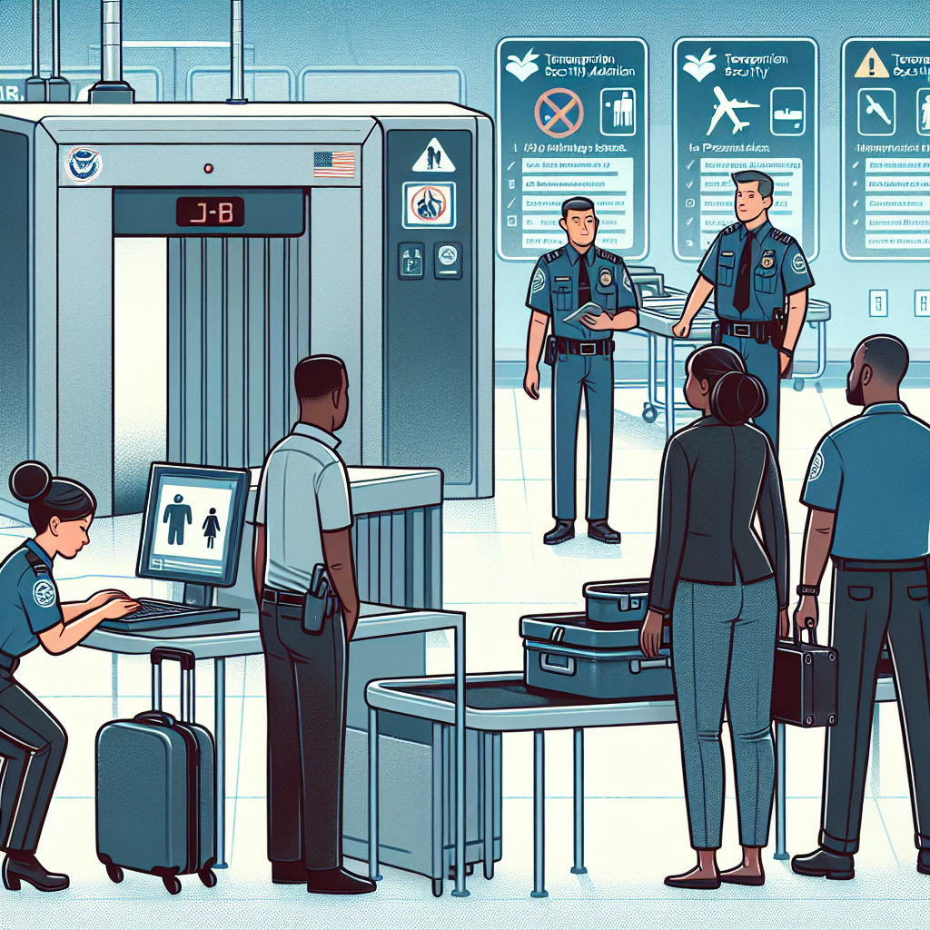 TSA Hits Record High With 2.99 Million Airline Passengers Screened in a Single Day