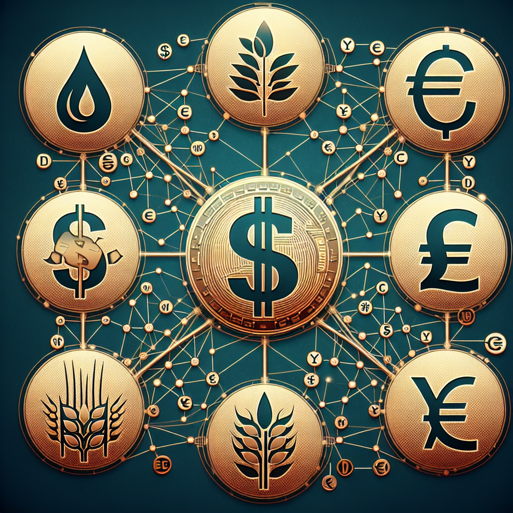 Commodity Currencies Hit Multi-Week Lows Amid Weakening Raw Material Prices