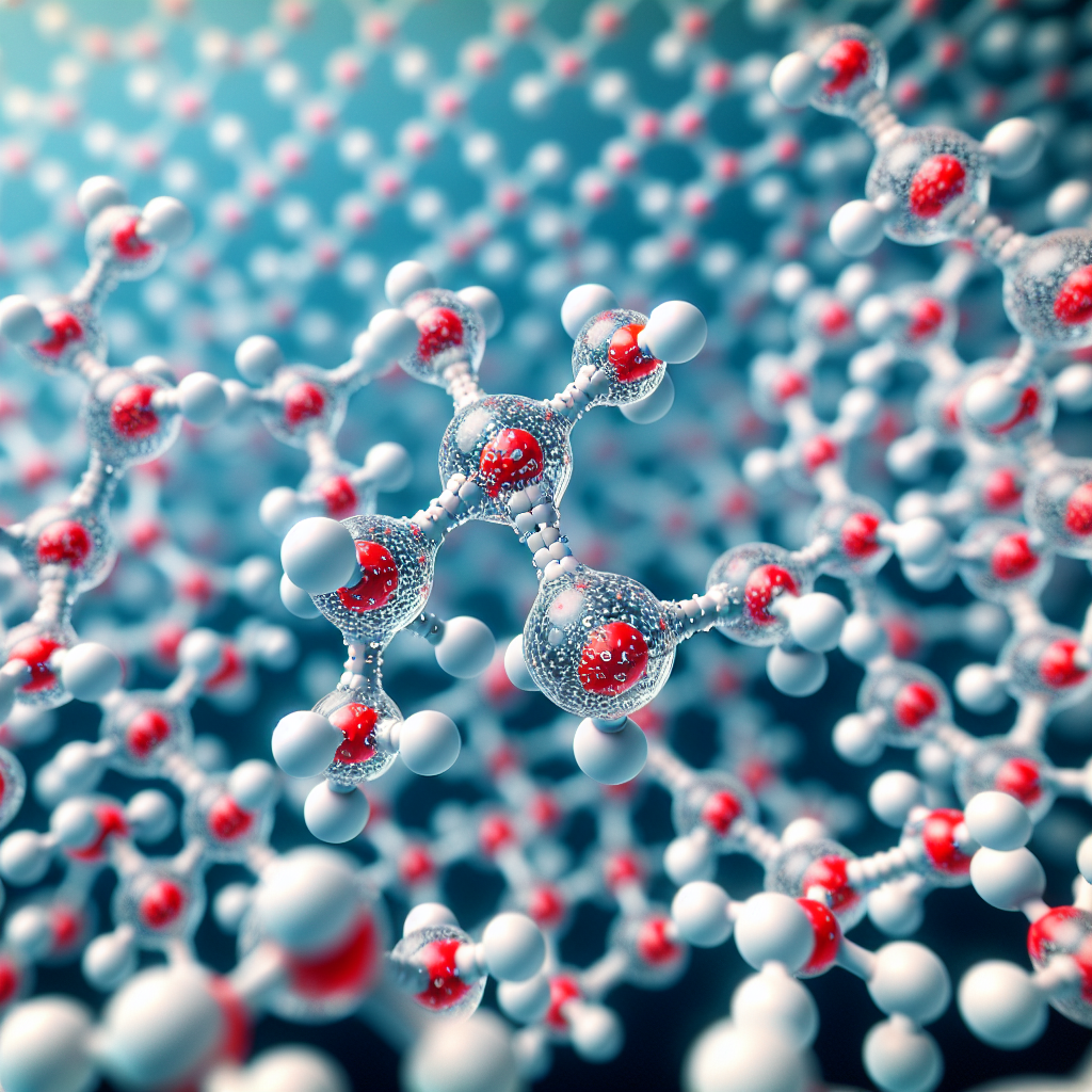 Chinese Scientists Discover Water Molecules in Lunar Soil