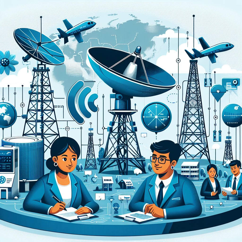 BSNL Unveils New Initiatives: Charting a Course for 5G Dominance