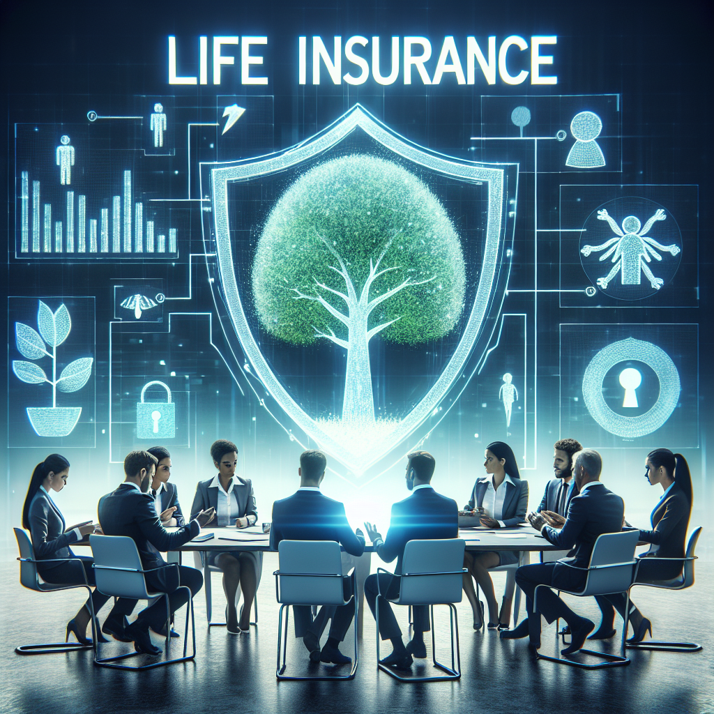 SBI Life Insurance Sees Robust 36.48% Increase in Net Profit for June 2024 Quarter