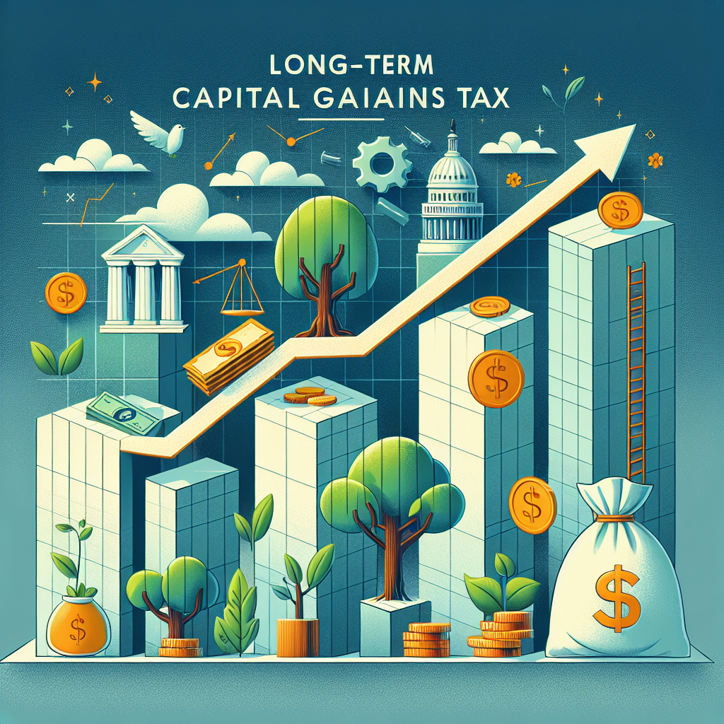 UK Revamps Capital Gains Tax: A Balancing Act for Growth and Revenue