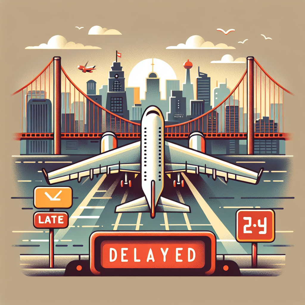 Air India's San Francisco Flight Faces 25-Hour Delay