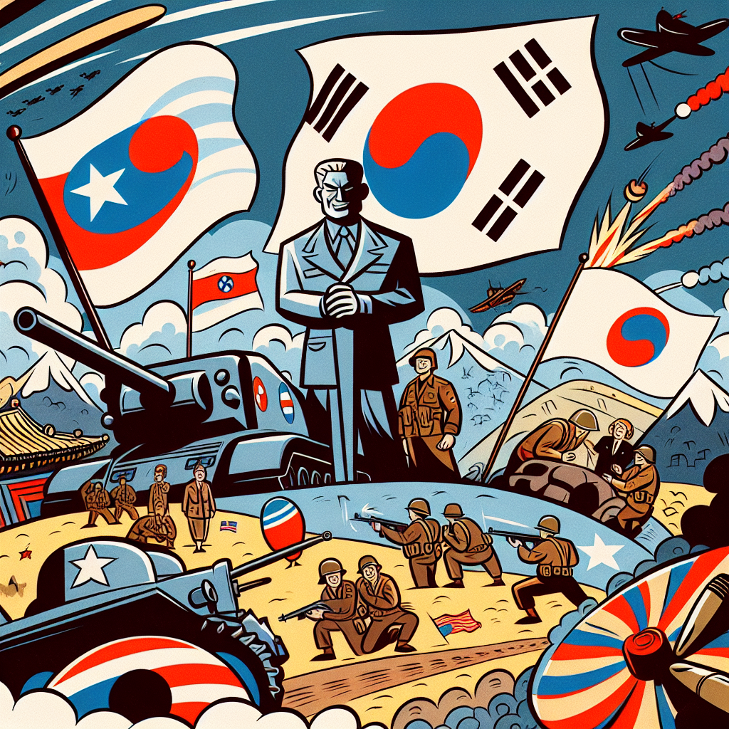 74 Years On: Tensions Reignite on the Korean Peninsula