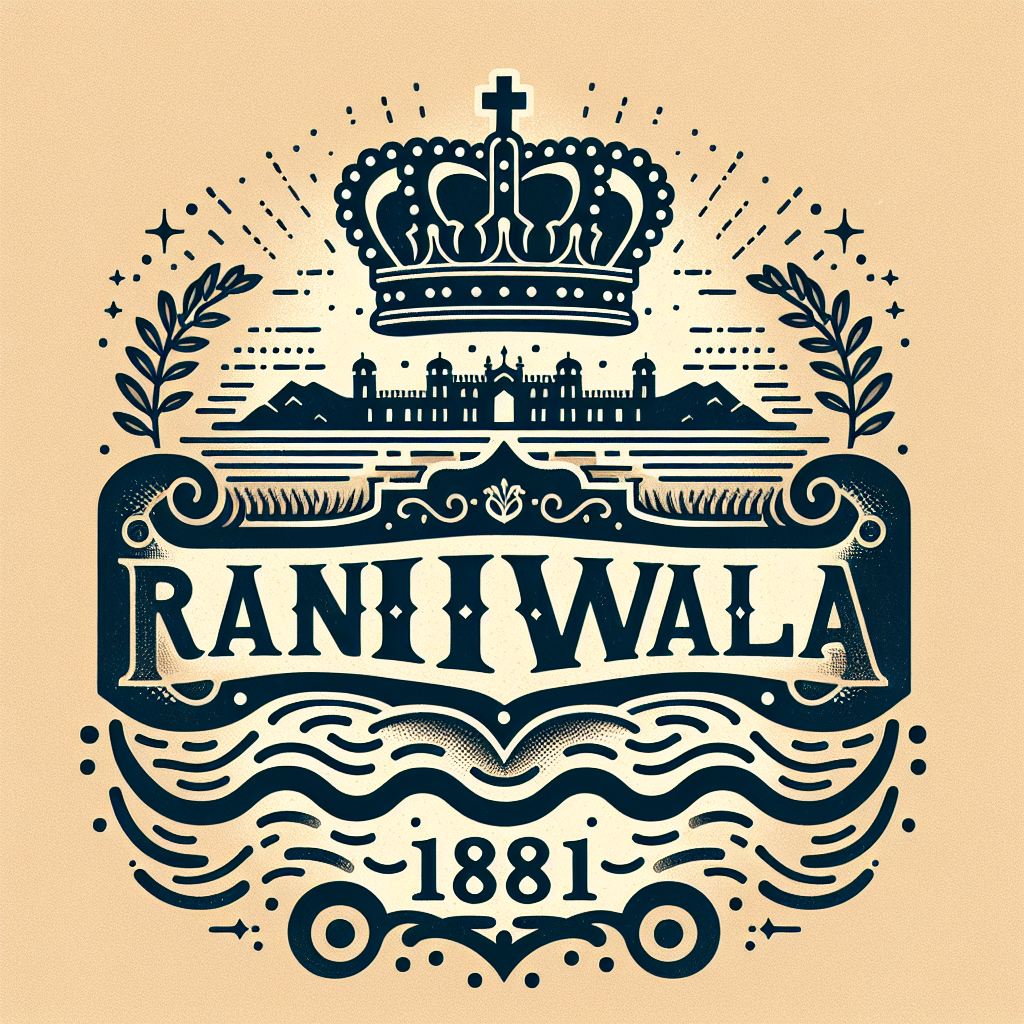 Raniwala 1881's Raas Collection: A Timeless Jewellery Legacy