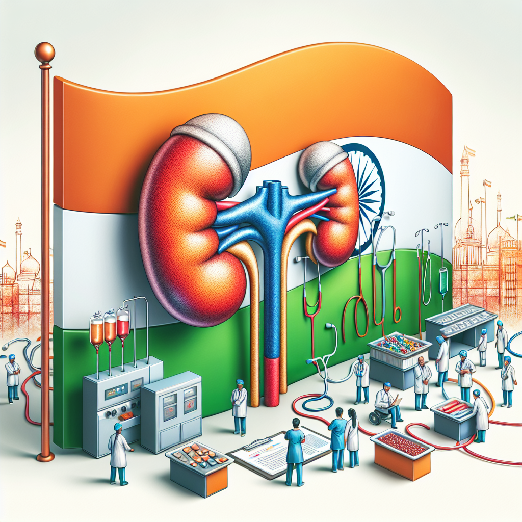 Nephro Care India's IPO Heavily Oversubscribed, Sets Hospitality Expansion Plans in Motion