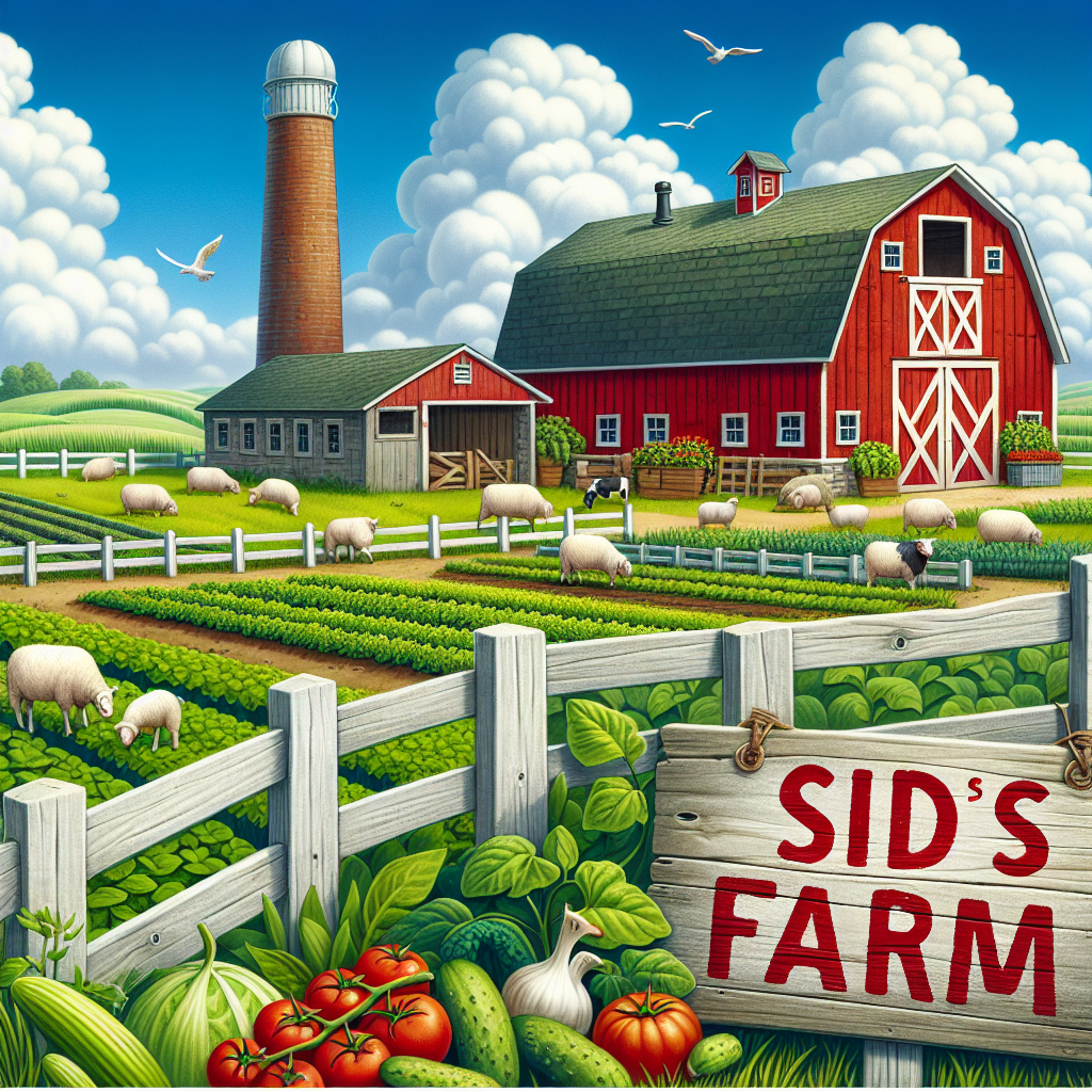 Sid's Farm Raises $10M to Expand Dairy Business in Hyderabad and Bengaluru