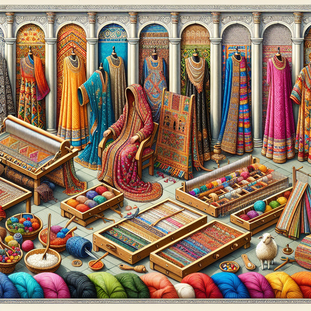 India's Textile Boom: Rs 95,000 Crore Investment Anticipated