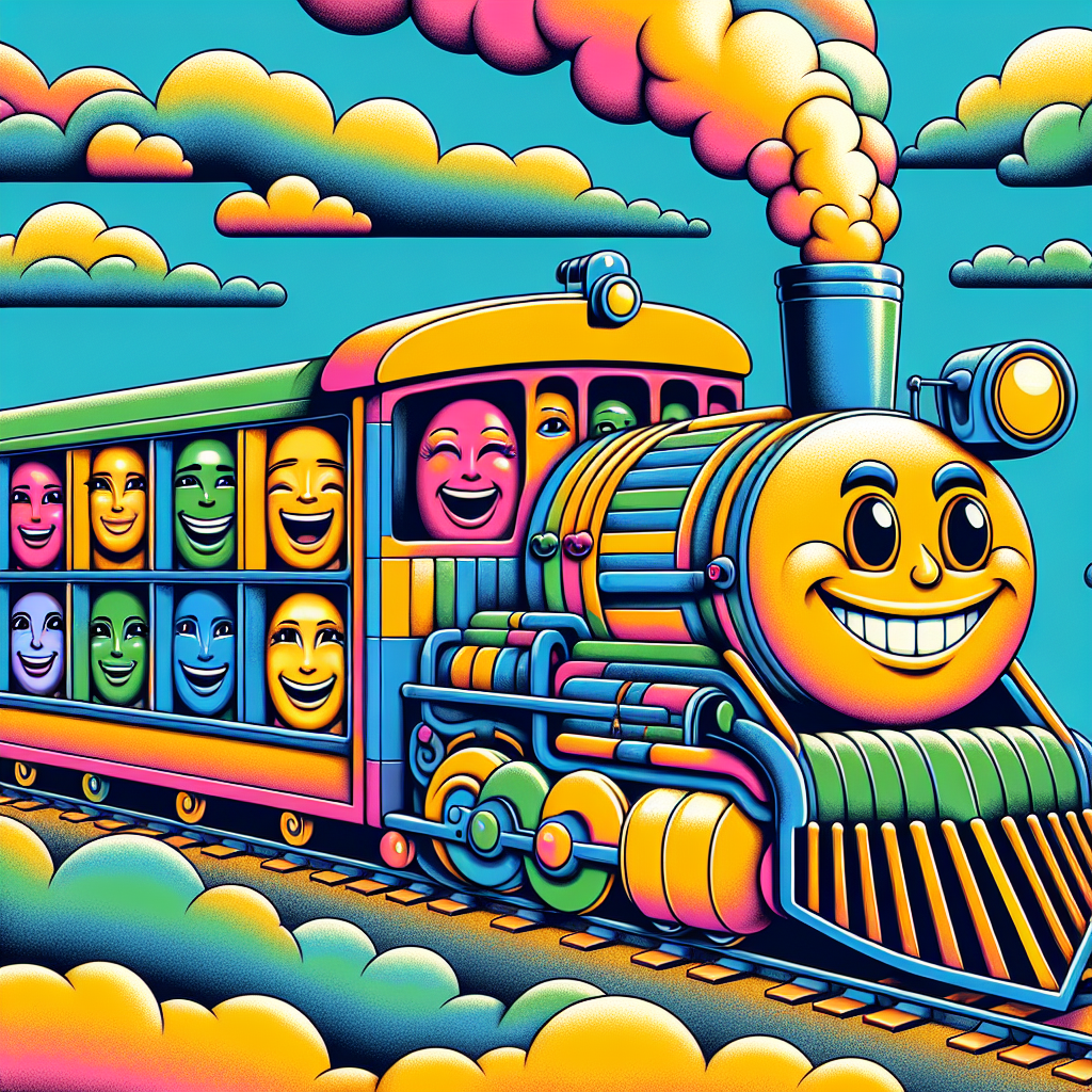 Smile Train Launches Children's Book Series to Foster Empathy and Inclusion