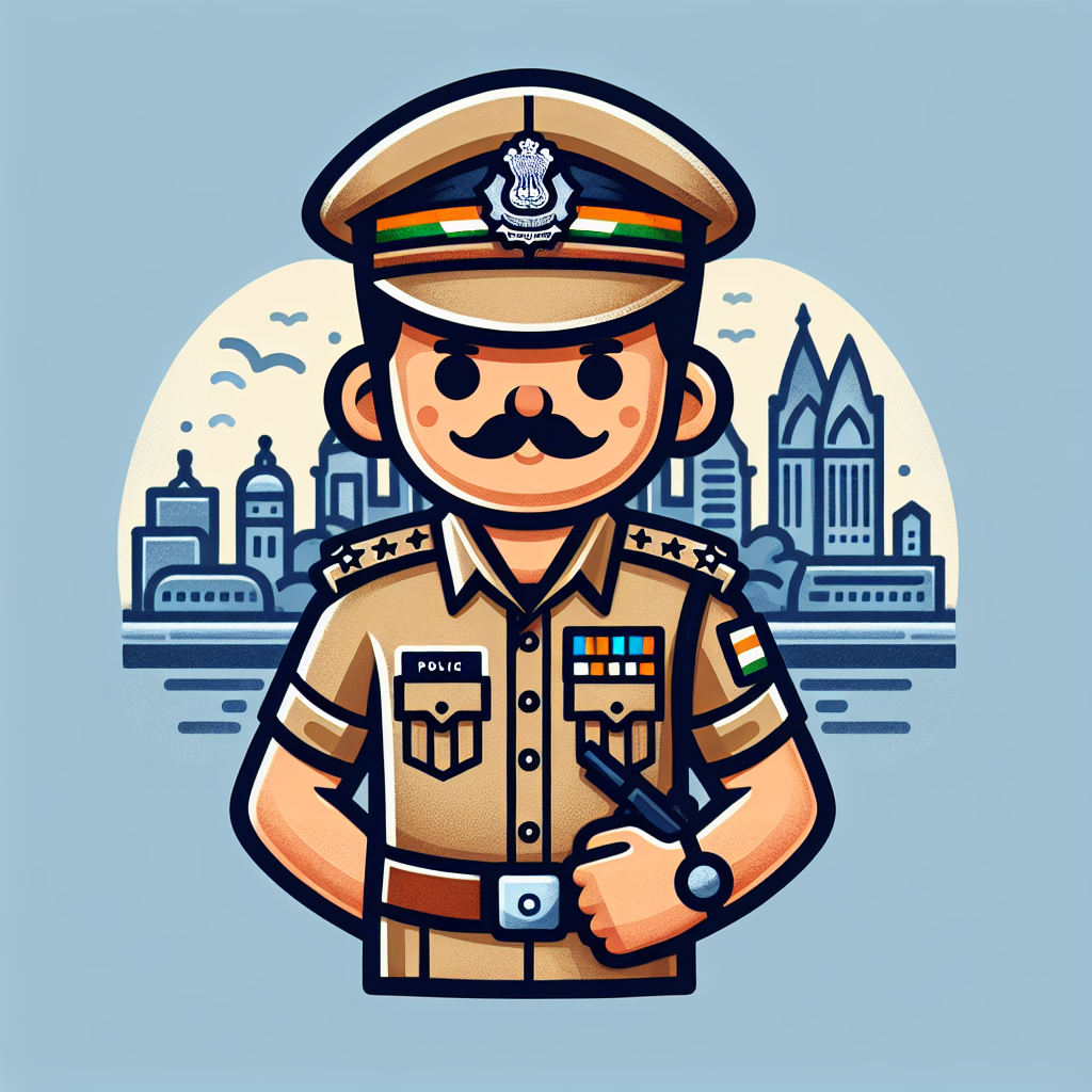 Navi Mumbai Police Overhaul: New Laws, Quality Probes, and Scientific Evidence Collection