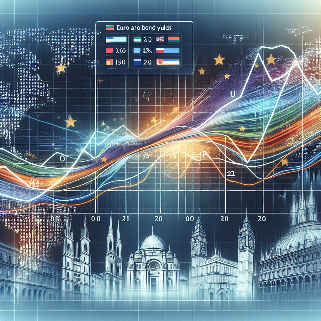 Euro Zone Bond Yields: Navigating Market Volatility Amid Global Influences