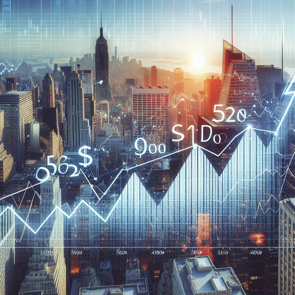 Market Rally on Fed Interest Rate Cut Speculation