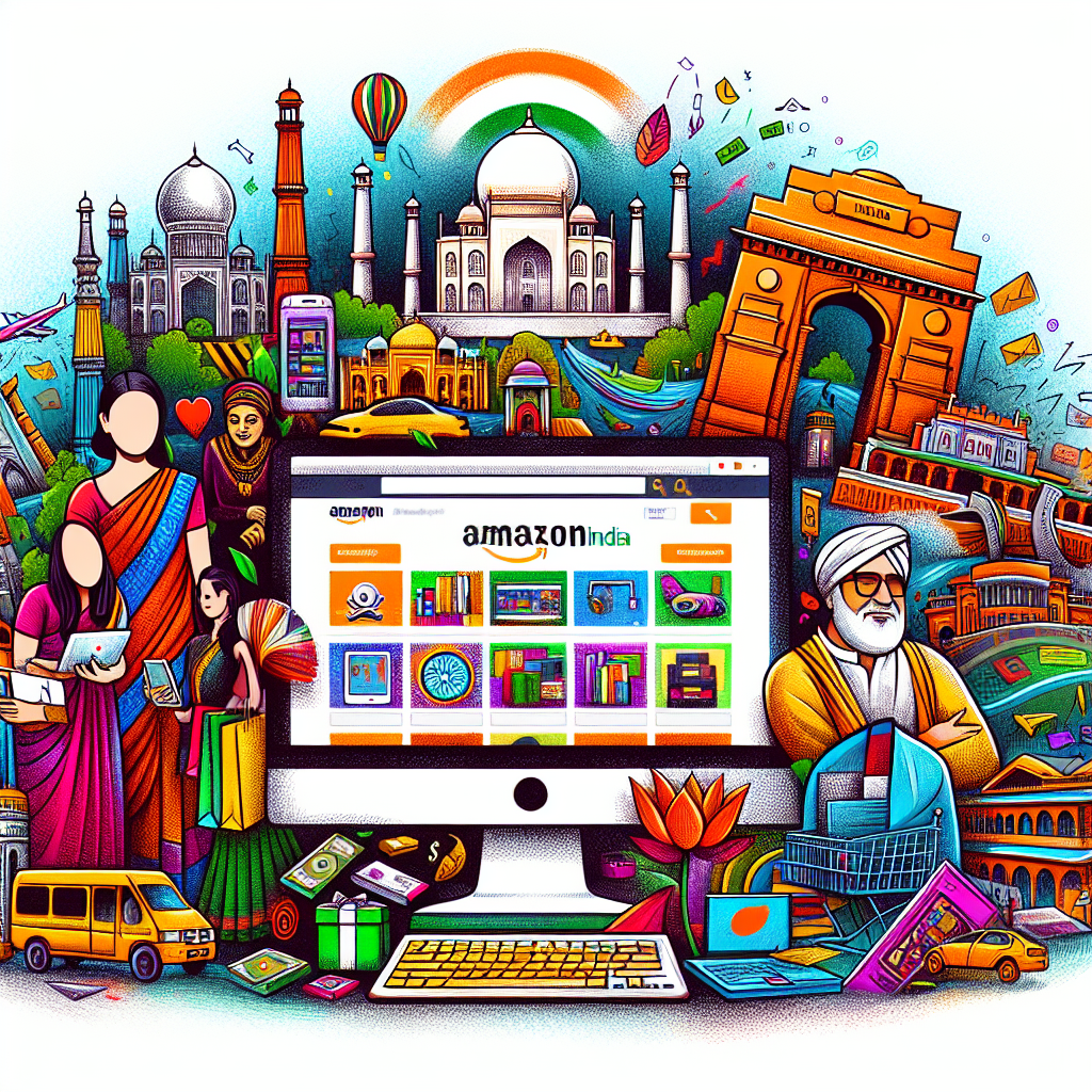 Amazon India Launches Over 9,500 New Products From SMBs Ahead of Festive Season