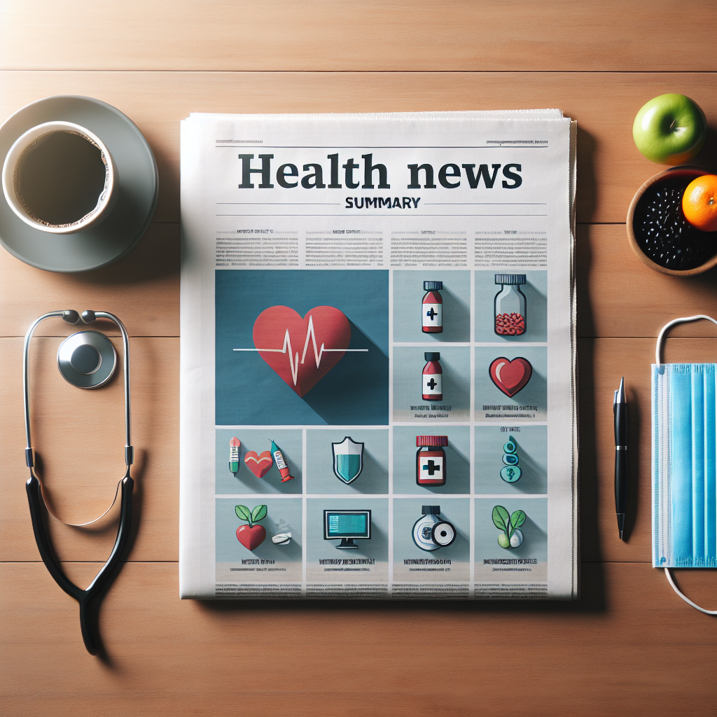 Health Headlines: FDA, Abortion Pills, and Bird Flu Updates