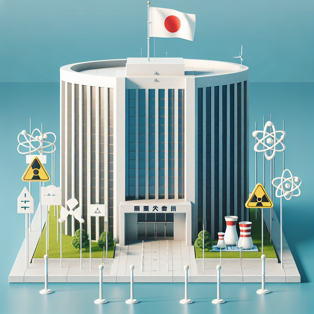 Crucial Decision Looms for Japan's Tsuruga Nuclear Plant