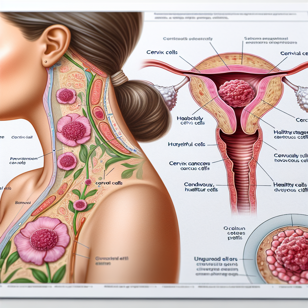 India's Cervical Cancer Screening and Prevention Efforts