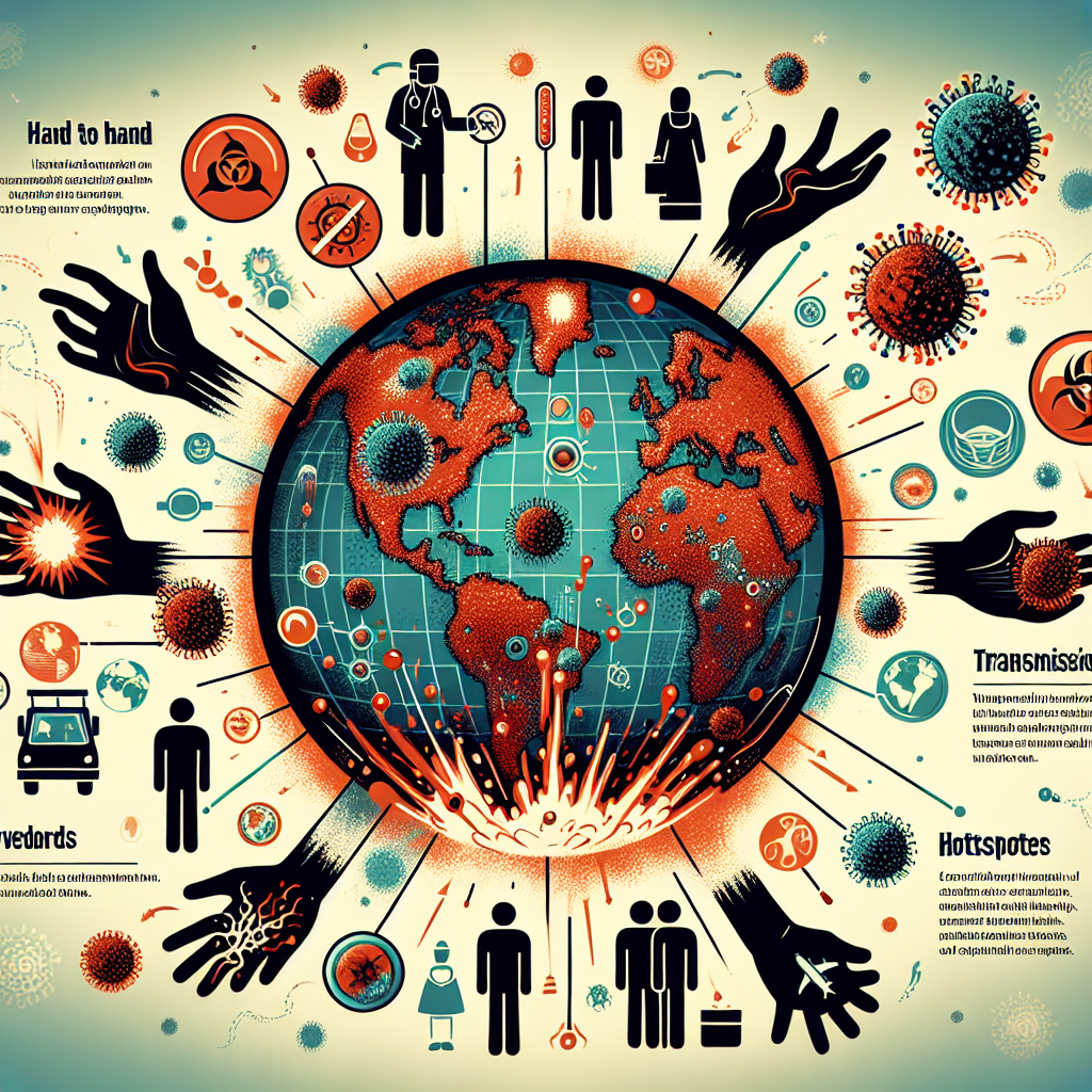 Pandemic Preparedness: Strengthening India's Disease Surveillance Systems