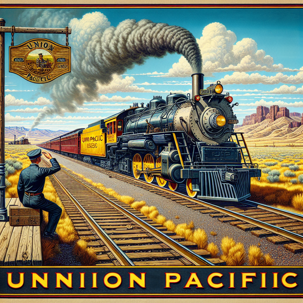 Union Pacific Under Fire: Federal Safety Audit Disrupted