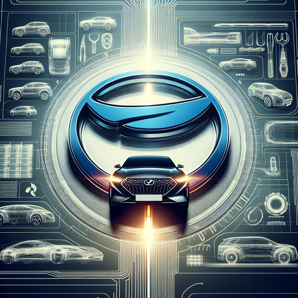 Hyundai's Strategic Expansion: A New Era in EV and Capacity Growth