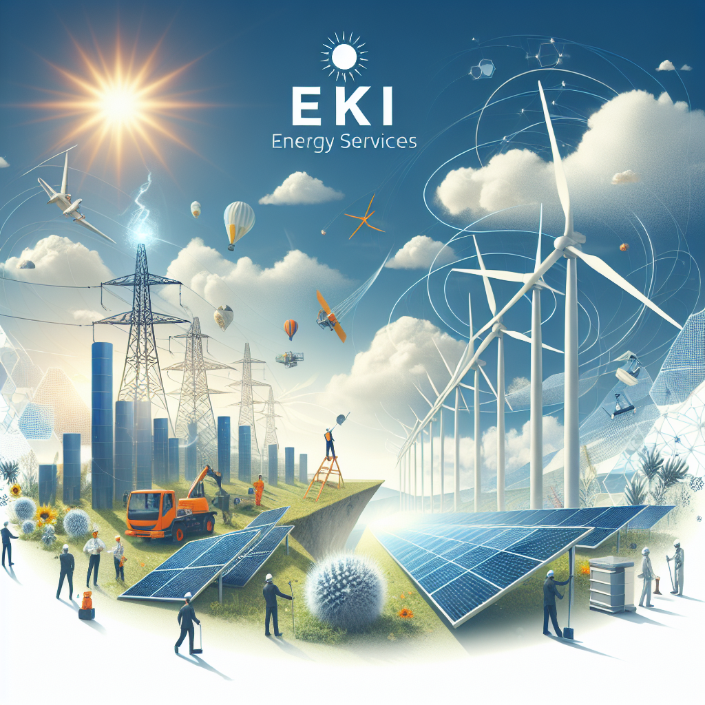 EKI Energy Partners with FARI Solutions for Carbon Credit Services in Azerbaijan