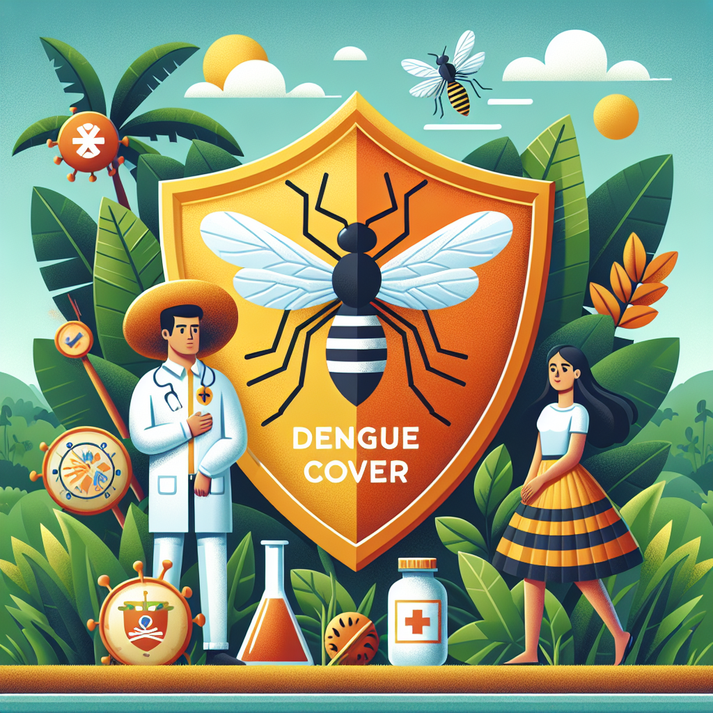 Stay Safe from Dengue: Essential Tips for Australian Travellers to Bali