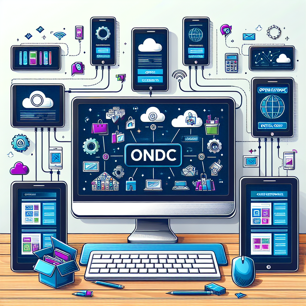ONDC Poised for 10-Million Transactions in June!