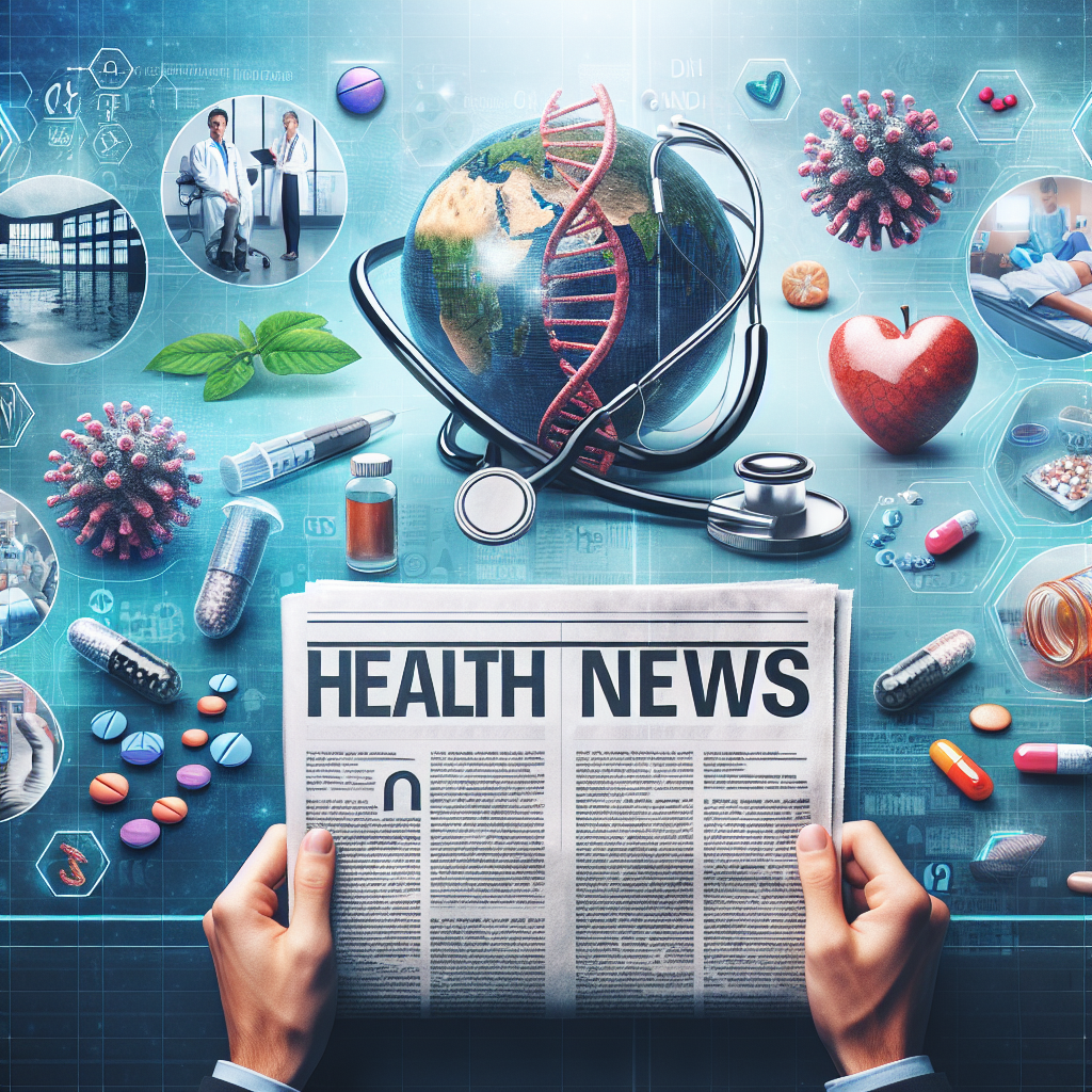 Health News Update: Major Deals, Vaccine Developments, and Regulatory Changes