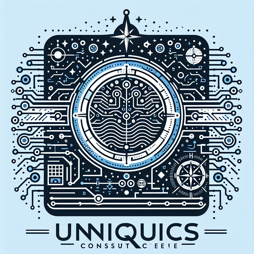 Uniqus Consultech Launches Tech Consulting Practice to Tackle Finance and Sustainability Challenges