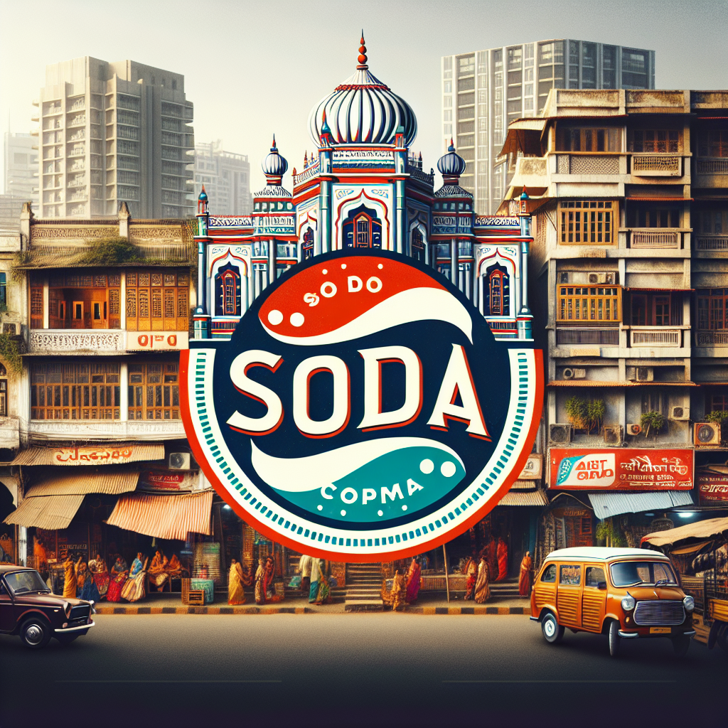 PepsiCo's Indian Surge: Driving Double-Digit Revenue Growth