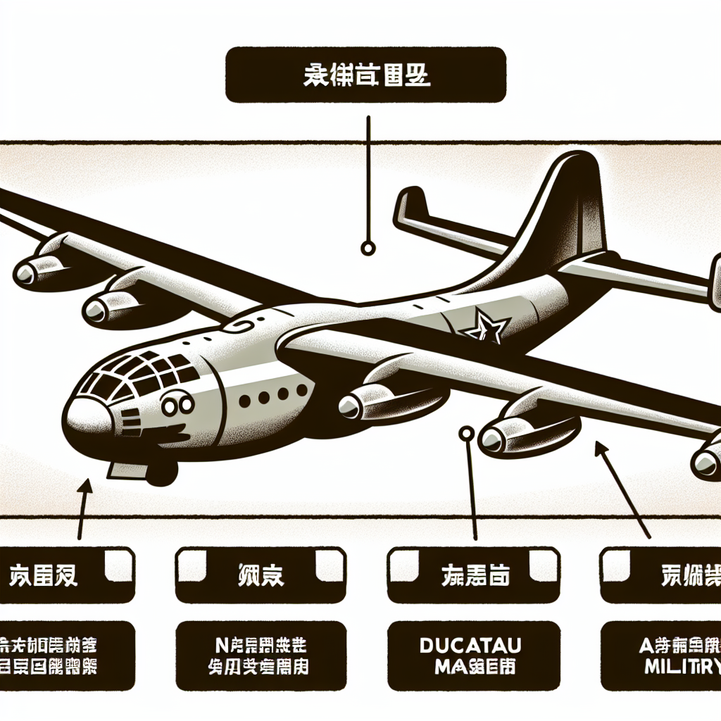 Taiwan Reports Surge in Chinese Military Aircraft Activity