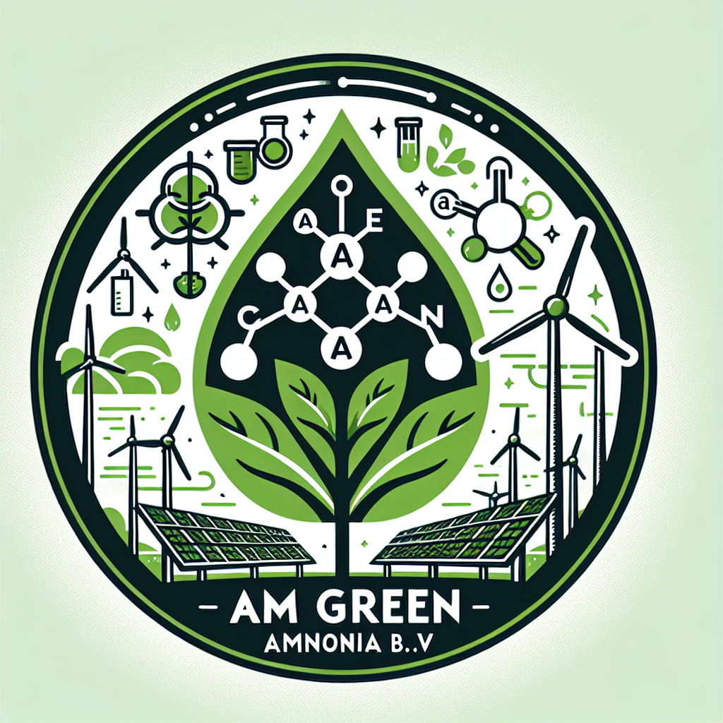 AM Green Ammonia B.V. Advances with Major Green Ammonia Project in Andhra Pradesh