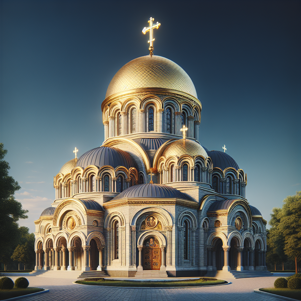 Ukraine Bans Moscow-Linked Orthodox Church Amidst Abuse Allegations