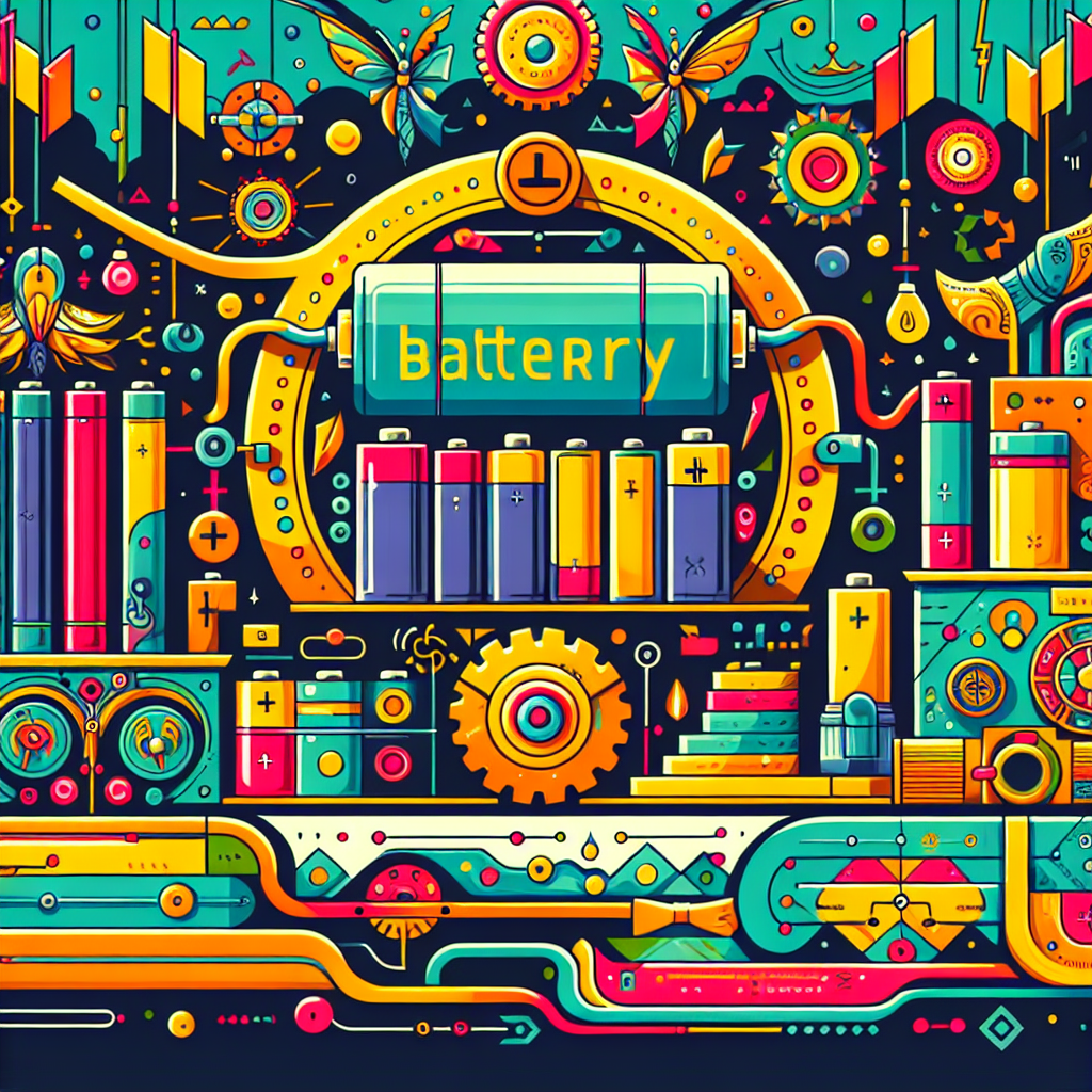 CATL Unveils World's First 400 km Range Hybrid Battery 'Freevoy'