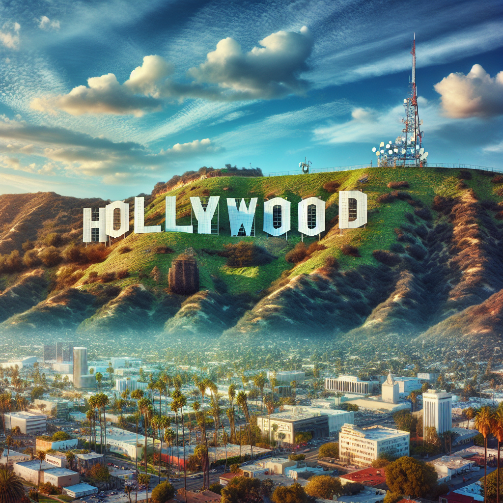 Unveiling Hollywood: From Director Debuts to Musical Triumphs