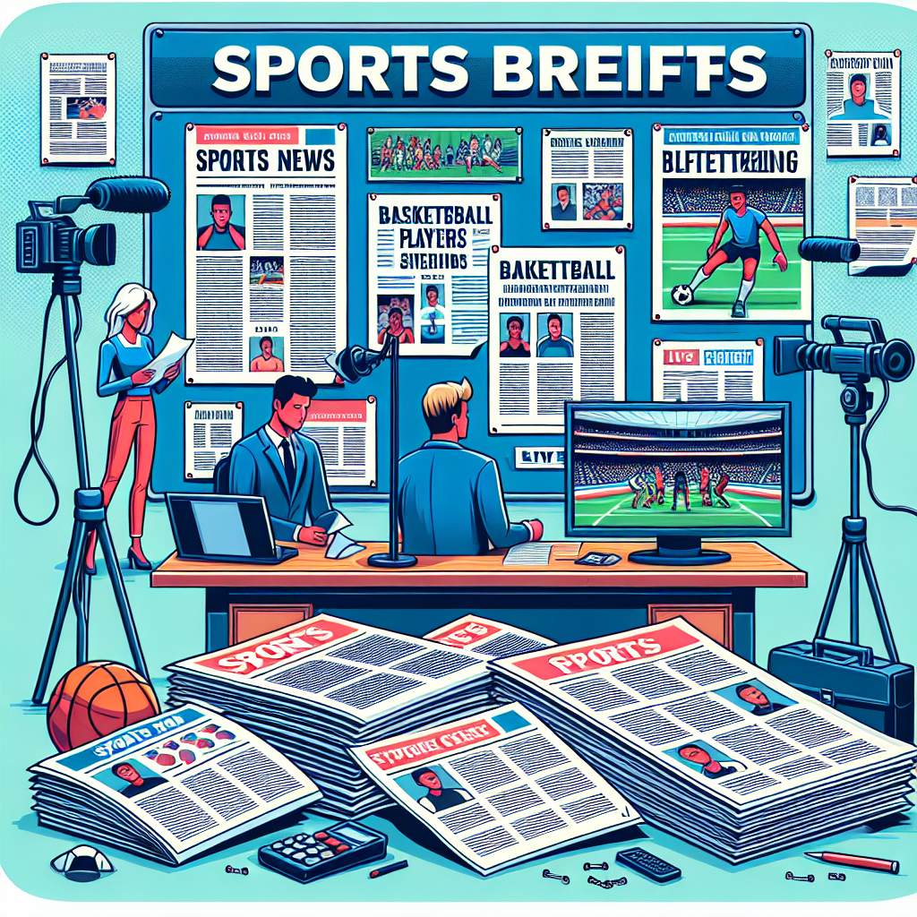Top Sports News: Record Contracts, Historic Wins, and Olympic Triumphs