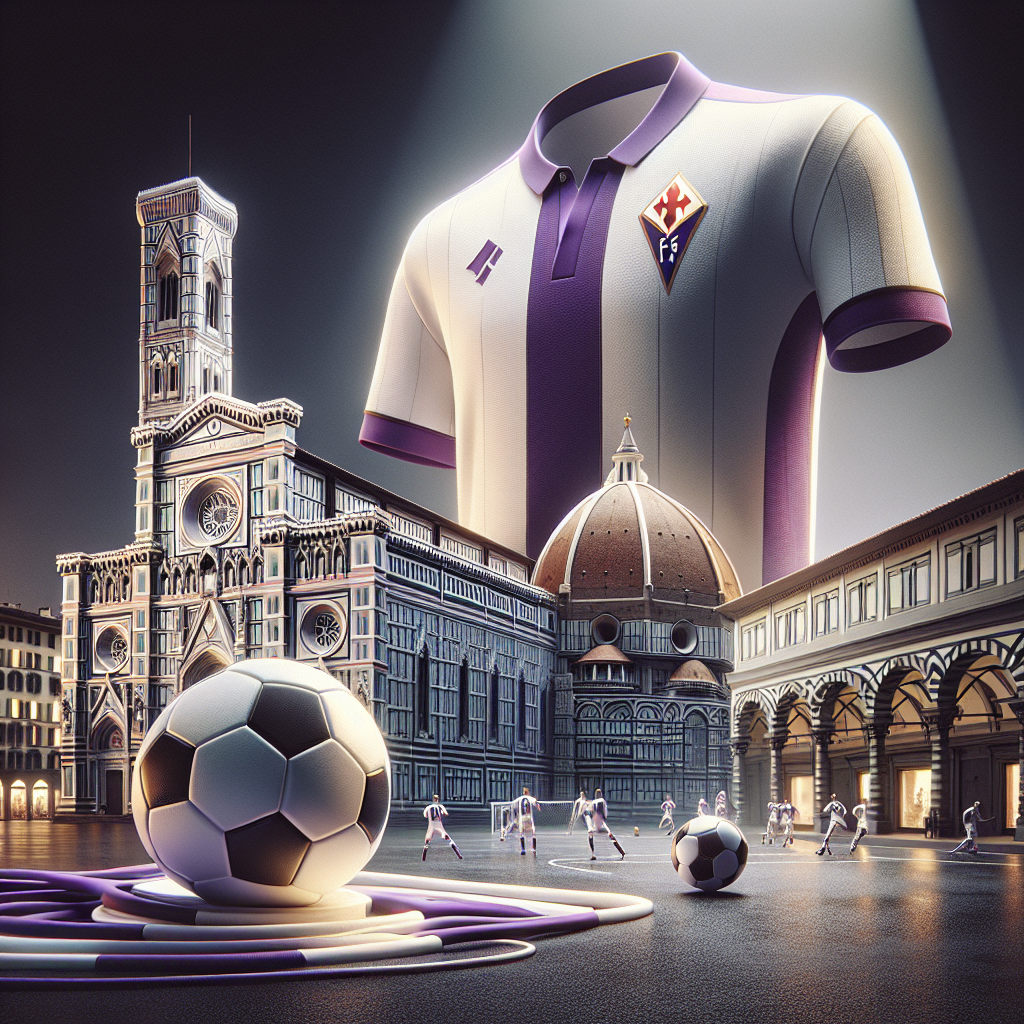 Fiorentina's Redemption Quest in Athens