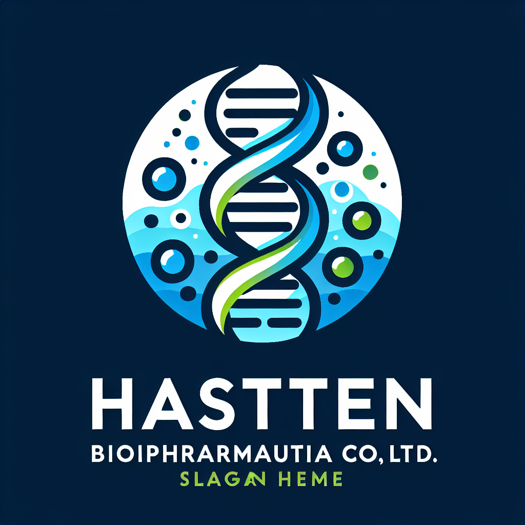 Hasten Biopharmaceuticals Amplifies Market Presence with Acquisition of Celltrion's Assets
