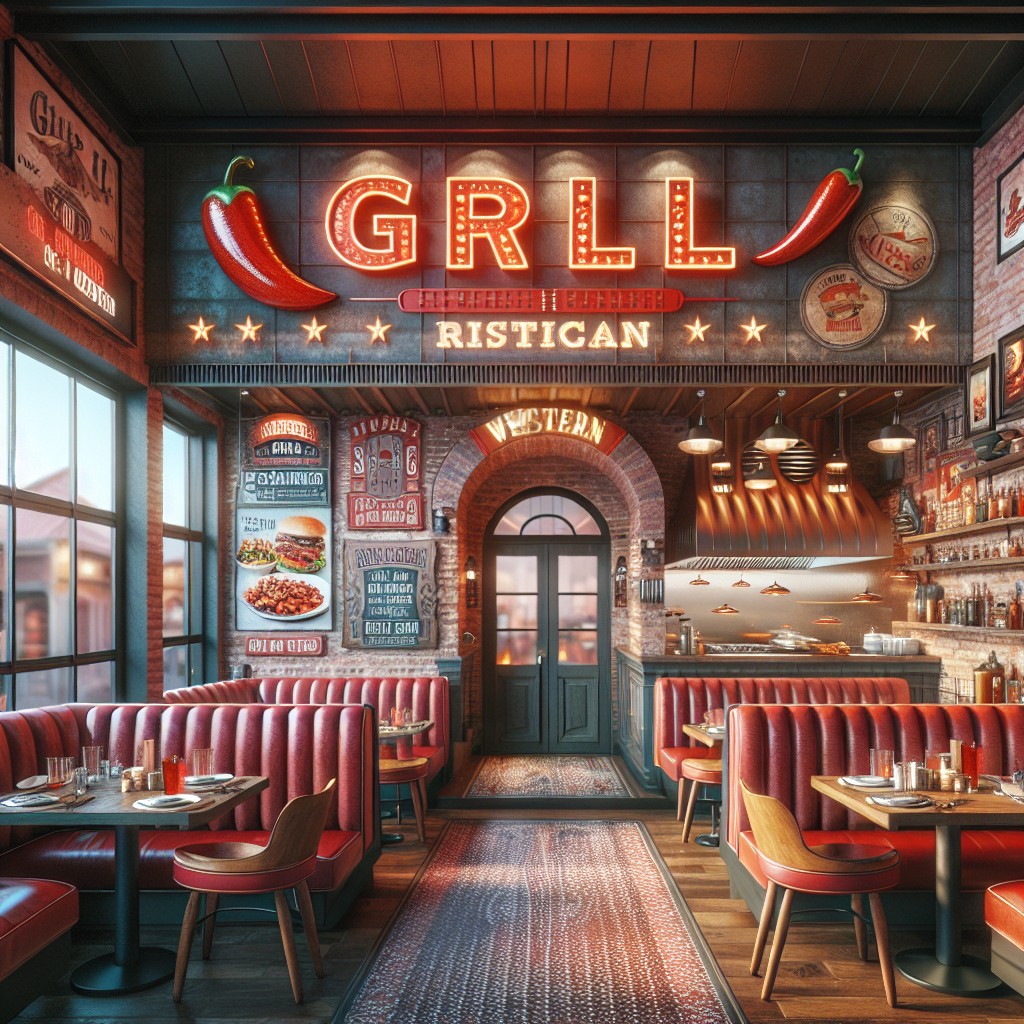 Chili's American Grill Opens 21st Indian Outlet in Ludhiana