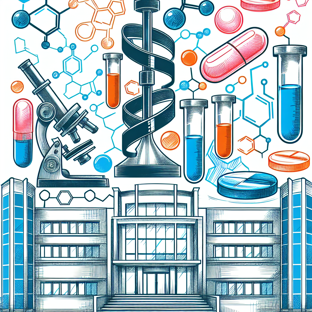 Wockhardt Aims to Launch Billion-Dollar Antibiotic Zaynich by FY26