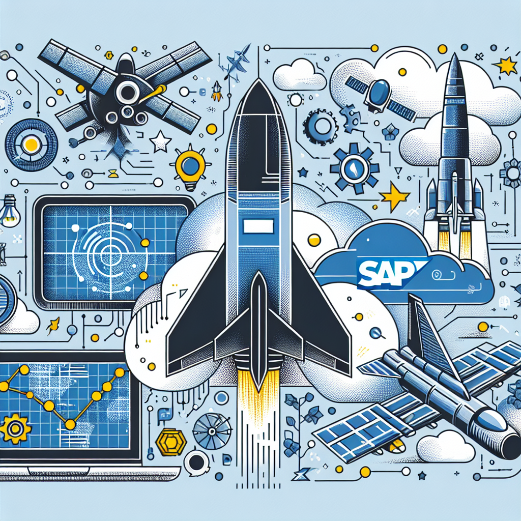 Market Movements SAP's Influence and Global Economic Shifts Business