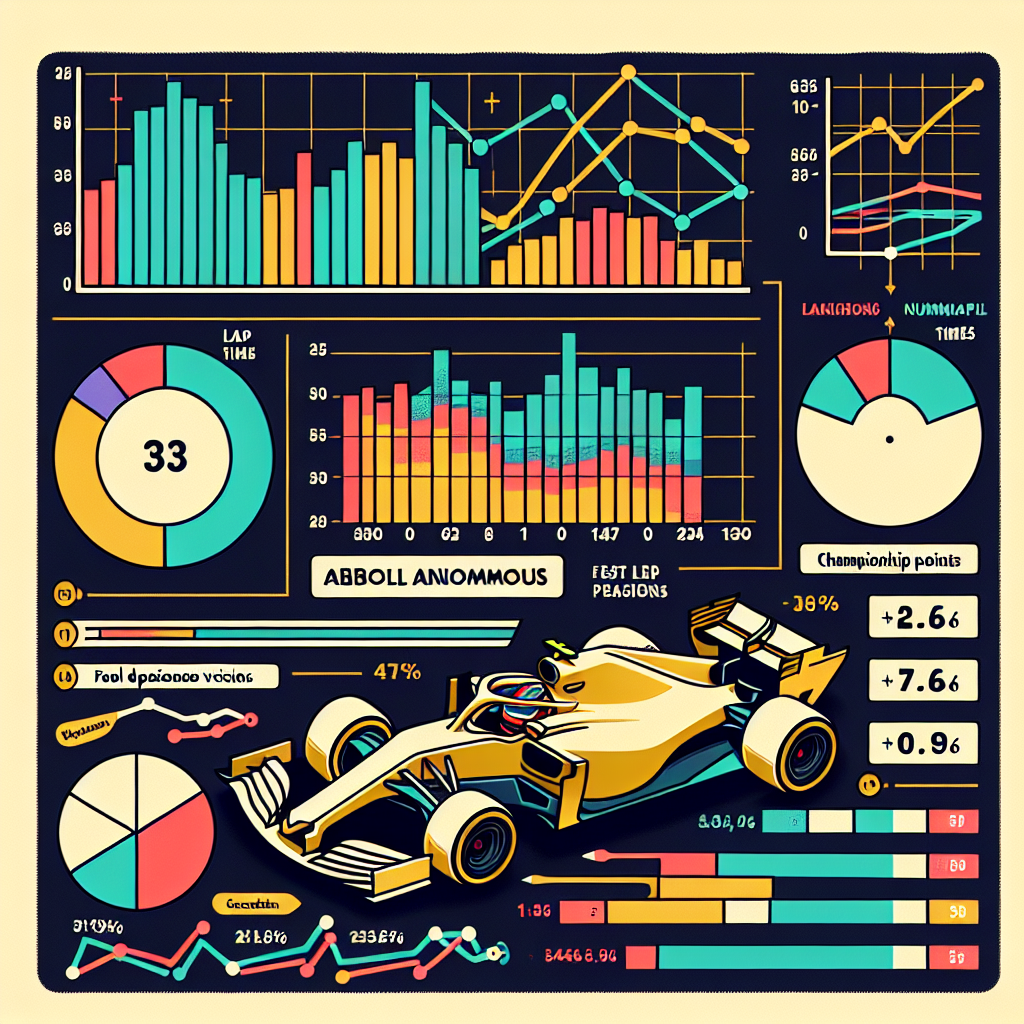 Revving Up for Monza: Key Stats and Records for the Italian Grand Prix