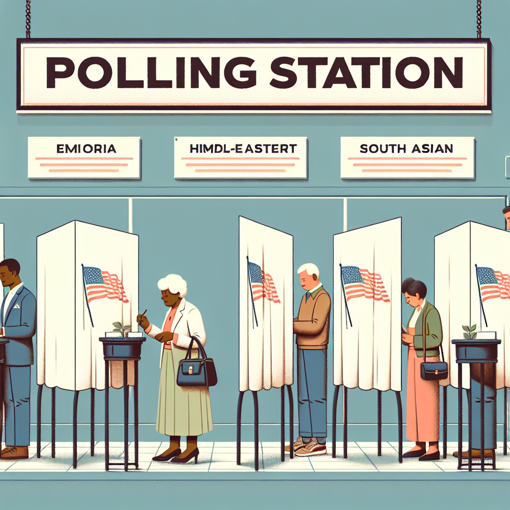 Voter Turnout and Key Highlights of Jammu and Kashmir Polls