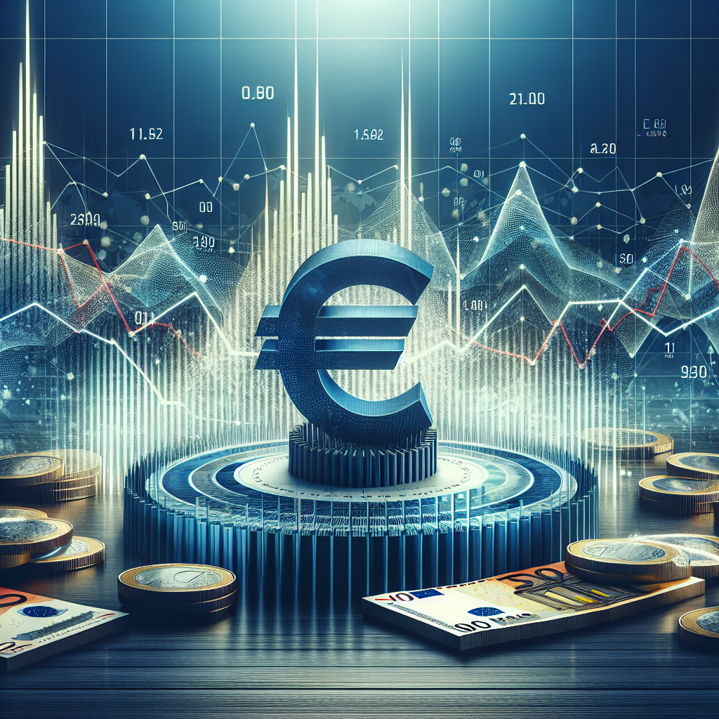 Eurozone Bonds React Ahead of ECB Rate Decision